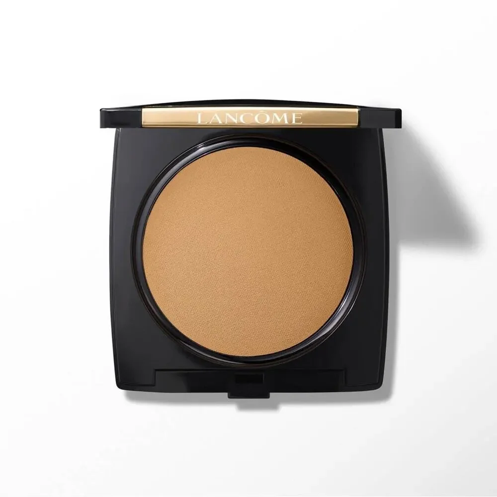 Lancome 500 Suede (W) Dual Finish Mulit Tasking Pressed Powder Foundation